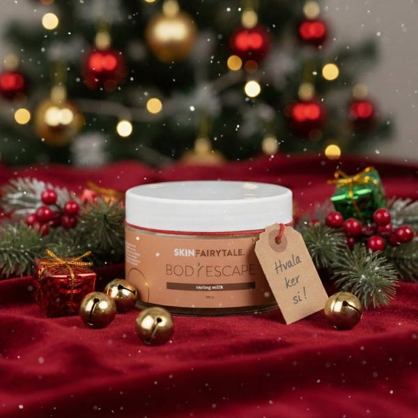 Slika produkta Body Escape (Almond milk) - SkinFairytale