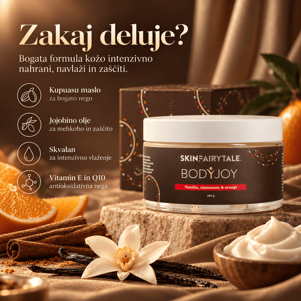 Slika produkta Body Joy - SkinFairytale