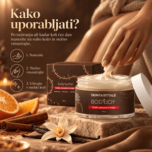 Slika produkta Body Joy - SkinFairytale
