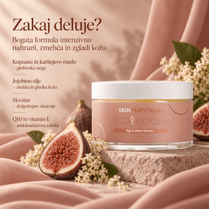 Slika produkta Body Licious (FIG Elder) - SkinFairytale
