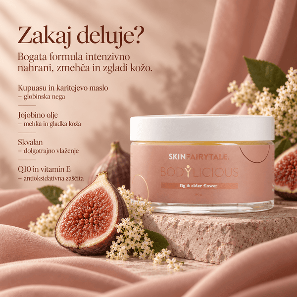 Slika produkta Body Licious (FIG Elder) - SkinFairytale