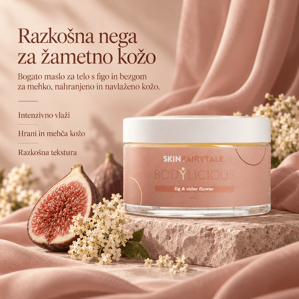 Slika produkta Body Licious (FIG Elder) - SkinFairytale