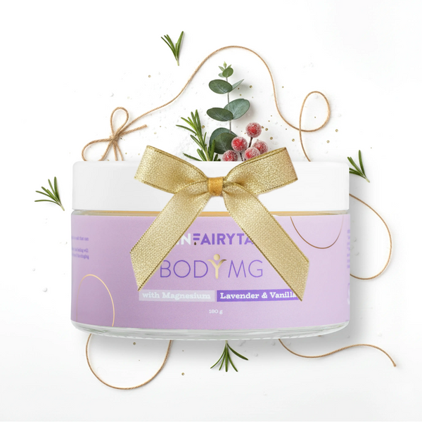 Slika produkta Body Mg (Magnesium) - SkinFairytale