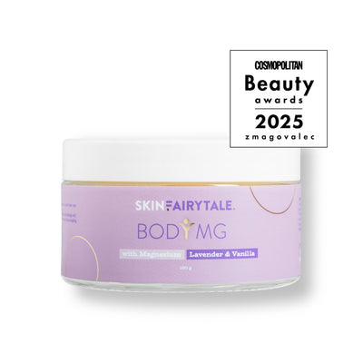 Body Mg (Magnesium)