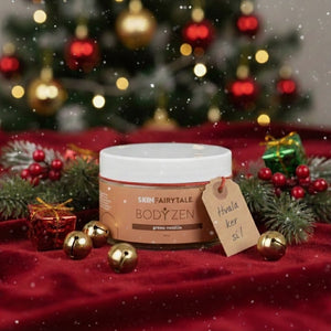 Slika produkta Body Zen (Green Vanilla) - SkinFairytale