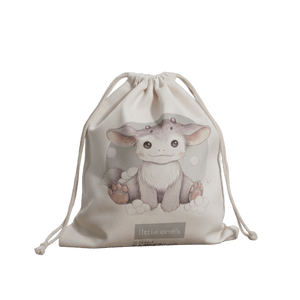 Slika produkta Bombažna vrečica - SkinFairytale