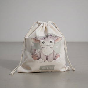 Slika produkta Bombažna vrečica - SkinFairytale