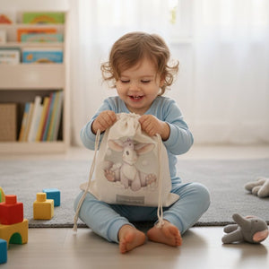 Slika produkta Bombažna vrečica - SkinFairytale