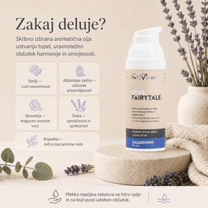 Slika produkta Calm Down - SkinFairytale