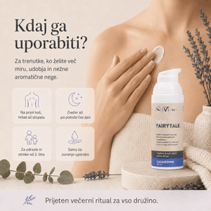 Slika produkta Calm Down - SkinFairytale