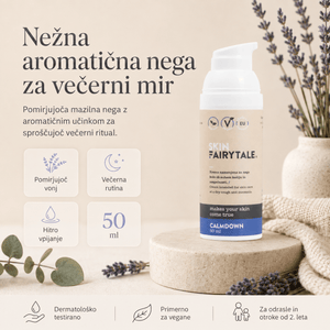 Slika produkta Calm Down - SkinFairytale