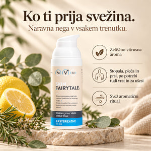 Trio Aromathérapeutique