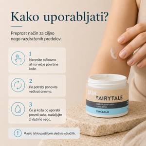 Zinc Balm