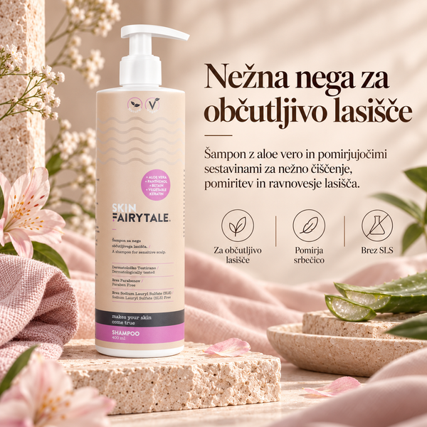 Šampoon