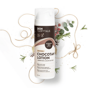 Slika produkta Chocotan Lotion - SkinFairytale