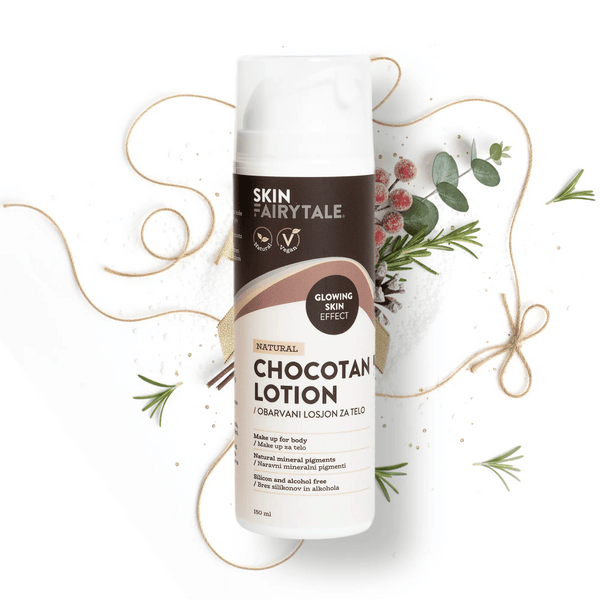 Slika produkta Chocotan Lotion - SkinFairytale