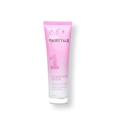 Cleansing Balm