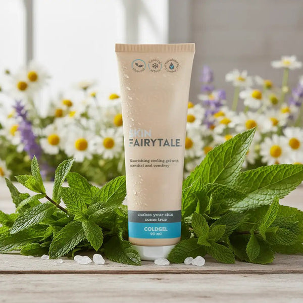 Slika produkta Cold Gel - SkinFairytale