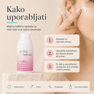 Slika produkta Creamy Glow Inlight Me x Vita - SkinFairytale