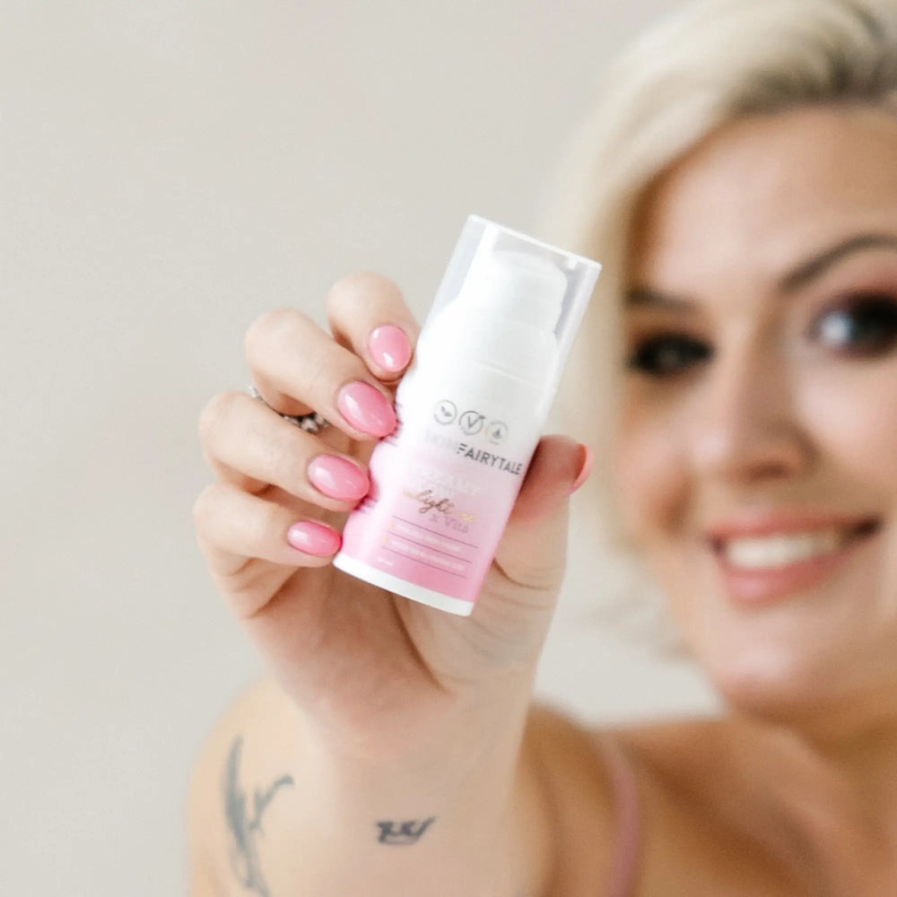 Slika produkta Creamy Glow Inlight Me x Vita - SkinFairytale