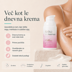 Slika produkta Creamy Glow Inlight Me x Vita - SkinFairytale