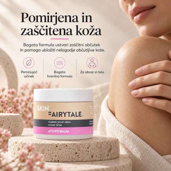 Atopic Balm