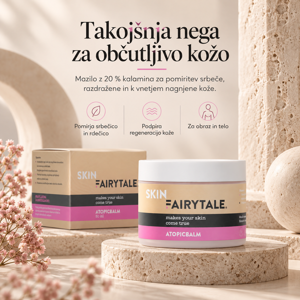 Atopic Balm