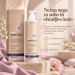 Shower Gel