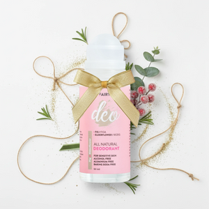 Slika produkta Deodorant - Fig/Elderflower - SkinFairytale