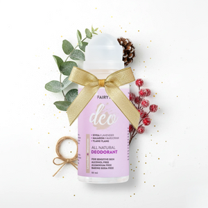 Slika produkta Deodorant - Lavender/Marjoram/Ylang - SkinFairytale