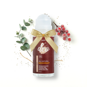 Slika produkta Deodorant - Men - SkinFairytale