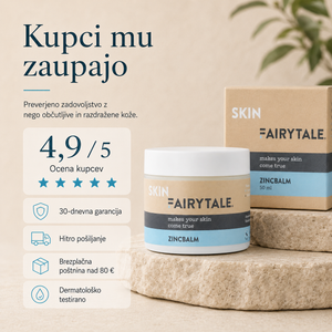 Zinc Balm