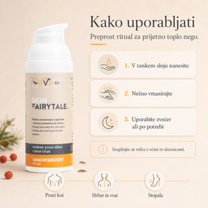 Immune Boost