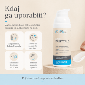 Slika produkta Easy Breathe - SkinFairytale