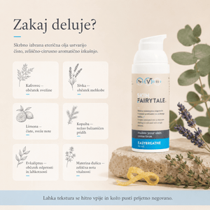 Slika produkta Easy Breathe - SkinFairytale