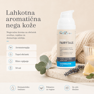 Slika produkta Easy Breathe - SkinFairytale