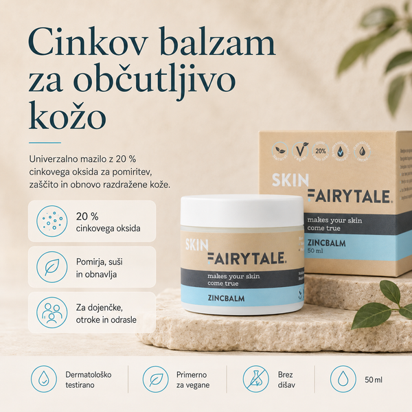 Zinc Balm