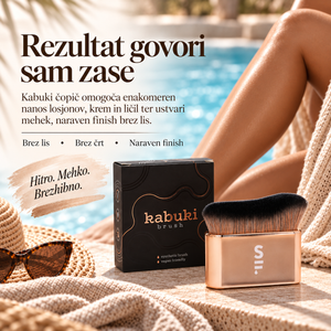 Kabuki Brush