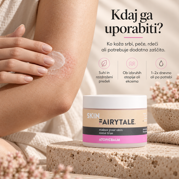 Atopic Balm
