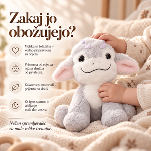 Jouet Doux pour Enfant