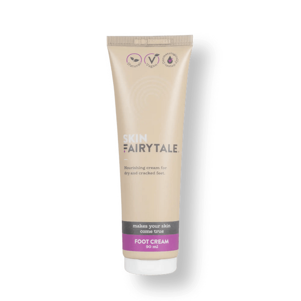 Foot Cream