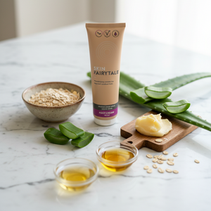 Product image of Foot Cream | Foot Care Cream - Skinfairytale