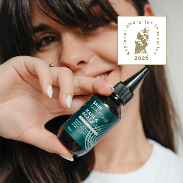 Slika produkta Growth Serum - SkinFairytale