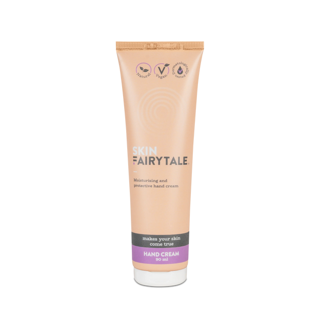 Hand Cream