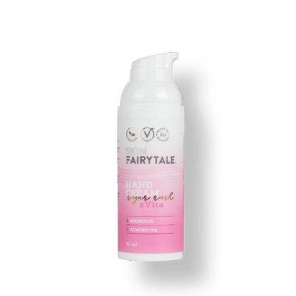 Hand Cream Sugar Rush × Vita