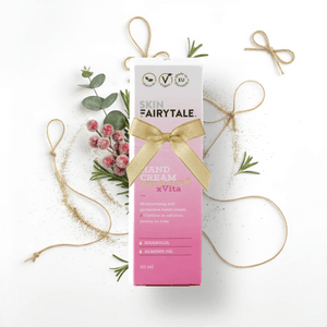 Slika produkta Hand Cream Sugar Rush × Vita - SkinFairytale