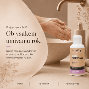 Hand Soap – SkinFairytale termékképe