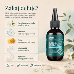 Slika produkta Hydro Serum - SkinFairytale