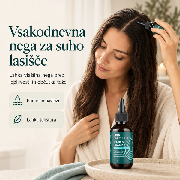 Slika produkta Hydro Serum - SkinFairytale