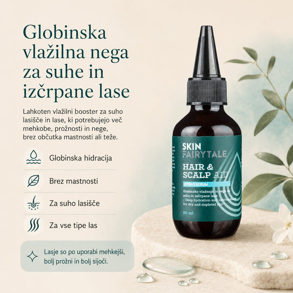 Slika produkta Hydro Serum - SkinFairytale
